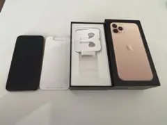 iPhone11pro ジャンク