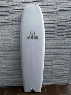 LazyBoySkill LBS サンデーキラー6‘4ft