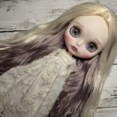 カスタムドール 1108 ＊icydoll＊