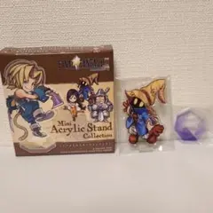 ファイナルファンタジー9 アクリルスタンドアクスタ ビビ