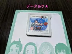3DS メダロット9 クワガタVer.