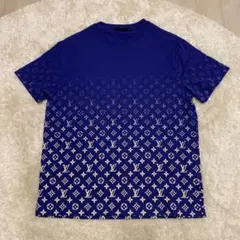 並行輸入品のルイヴィトンのシャツとボディーバッグのセット ルイ・ヴィトン(LOUIS VUITTON)バイカラー モノグラム アン
