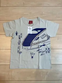 【新品】オジコ　Tシャツ　W7系かがやき　魚市場　10A