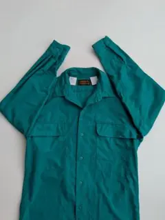 バキバキコンディション◎ 80's eddie bauer chamos