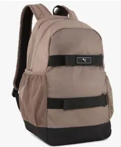 プーマ　リュック　ベージュ　新品未使用