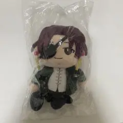 WIND BREAKER ぱぺっとちゃーむ 蘇枋隼飛 ぬいぐるみ ウィンブレ