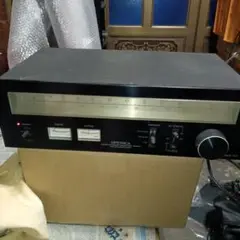 【1978年購入】SHARPスピーカーOPTONICA 2個セット 1978年購入】SHARPスピーカーOPTONICA 2個セット