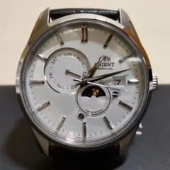 ORIENT SUN&MOON サンアンドムーン オートマティック コンテンポラ