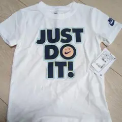 Nike JUST DO IT! Tシャツ 166