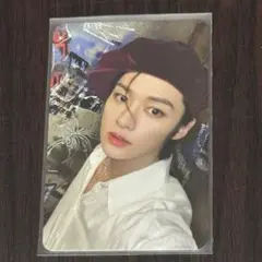 Stray Kids スキズ　リノ　5-star プレオーダー特典トレカ