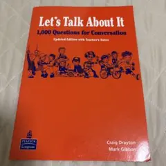 Let's Talk About It 1,000 Questions