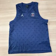 パリ・サンジェルマン PSG ジョーダン メッシュ タンクトップ