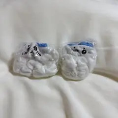 ちいかわ シュシュ ハチワレ