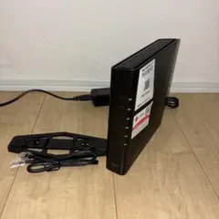 動作ok！　NEC Aterm WX5400HP 無線LANルーター 本体