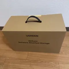 UGREEN NASync DXP 2800