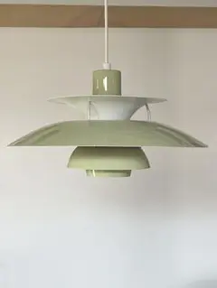 louis poulsen ルイスポールセン PH50 ワサビ グリーン