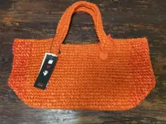 ♢新品未使用 カンペール CAMPER バッグ ket かごバッグ