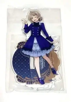 Aqours 幻日のヨハネ アクリルスタンド タッキングスカート ver. ヨウ