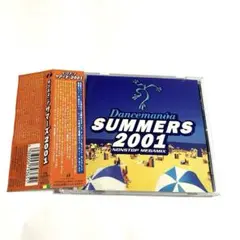 Dancemania SUMMERS 2001