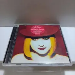 Cyndi Lauper CD デジタルリマスター版