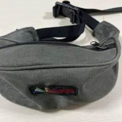 Sakaiya グレー ファニーパック