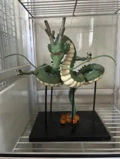 一番くじ ドラゴンボールZ ビッグソフビフィギュア賞 神龍