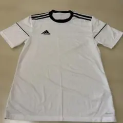 adidas climacool ホワイトTシャツ