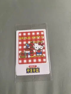 ペヤング　キティ