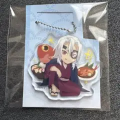 鬼滅の刃 全集中展 静岡 宇髄天元 アクリルキーホルダー