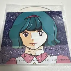 フレネシ メルヘン の特典CD-R