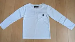 KRIFF MAYER 子供　長袖Tシャツ　140cm クリフメイヤー