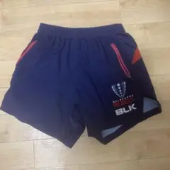 メルボルン・レベルズ ラガーパンツ