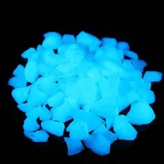 ルミナスストーン装飾小石砂砂利岩家庭用水槽 アクアリウム