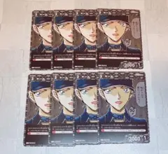 未開封品 名探偵コナン 黒影の襲来 3box テープ付き Amazon | 名探偵コナン TCG CT-P03 Case-Booster 03 黒影の襲来