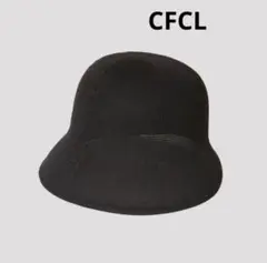 新品未使用 CFCL ハット 帽子 CFCL(シーエフシーエル)の通販 - Seltie セルティ