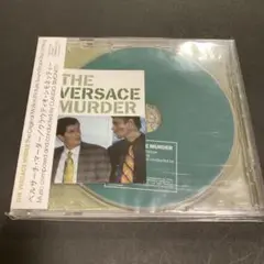 映画『ベルサーチ・マーダー（The Versace Murder）』サントラ