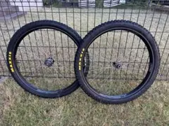 ロバール　27.5ホイール ブースト ロバール 27.5ホイール ブースト - メルカリ