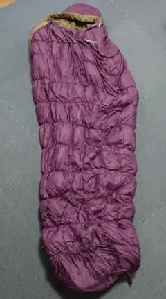 ケンさん!専用!!冬用 寝袋 -5度