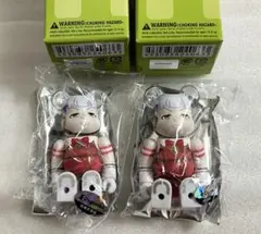 新品 BE@RBRICK SERIES49 ウマ娘 プリティーダービー 2個