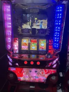 パチンコ実機 CRA 織田信奈の野望 GL 卓上BOX 卓上パチンコ] CRA織田信奈の野望 GL [セール] – ポリン遊技機加工