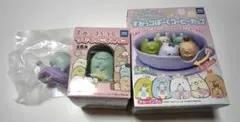 すみっコぐらし とかげ 3点セット