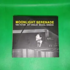 MOONLIGHT SERENADE Yuki Futami 二見勇気