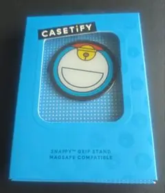 CASETiFY ドラえもん グリップスタンド