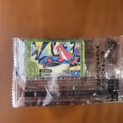 ポケモンフレンダ　あたりキャンペーン　ミロカロス