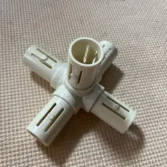 アンパンマンジャングルジム、ジョイント