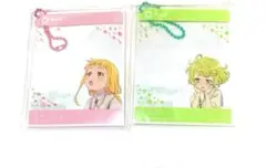 らくだい魔女　アクリルキーホルダー