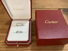 【なのか様専用】WEDDING BAND