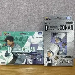 名探偵コナン　コナンカード　怪盗キッド　スタートデッキ
