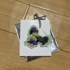 忍たまアクリルキーホルダー