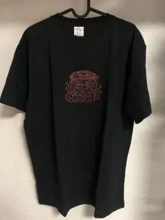 UNPLUGWORKS シャツ カッパ ソフビ 殺人鬼バッジ アンプラグワークス